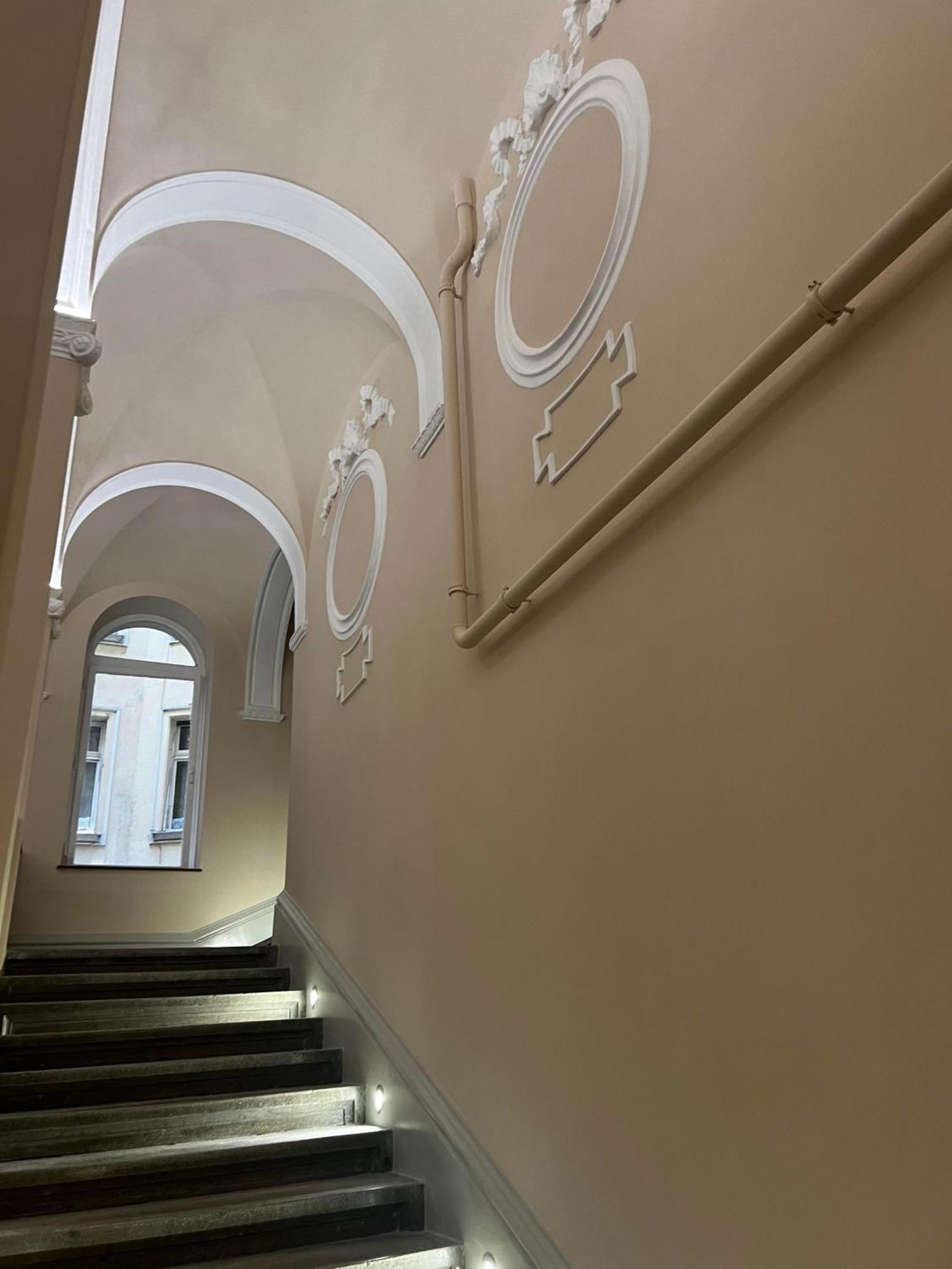 Da Vinci Art Home Budapest Exteriör bild