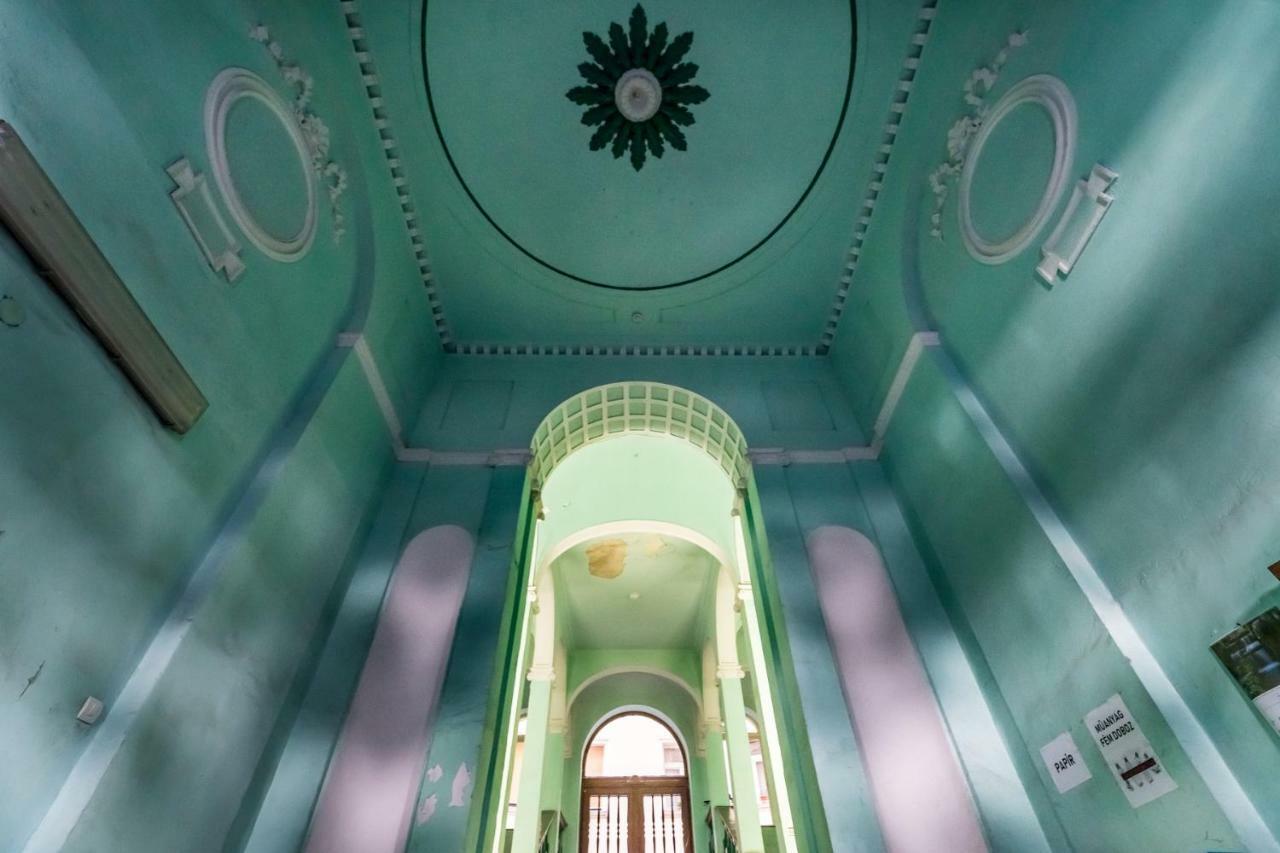 Da Vinci Art Home Budapest Exteriör bild