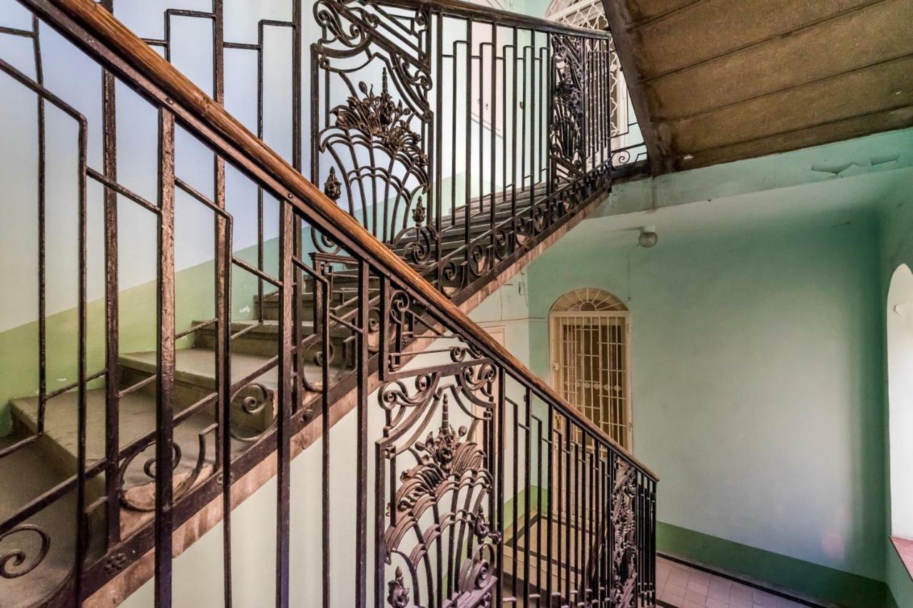 Da Vinci Art Home Budapest Exteriör bild